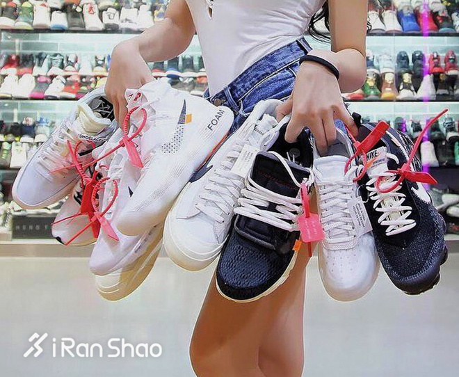 2017爱燃烧年终回顾 | 2017年十大运动装备事件