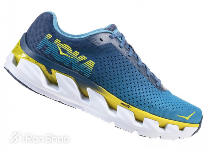 现场 | 越野当道路跑发力 HOKA ONE ONE 2018新品跑鞋速递