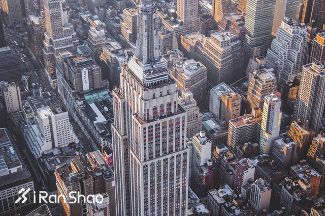 TopX | 「垂直马拉松」你有尝试吗 2018年这些赛事你不应该错过