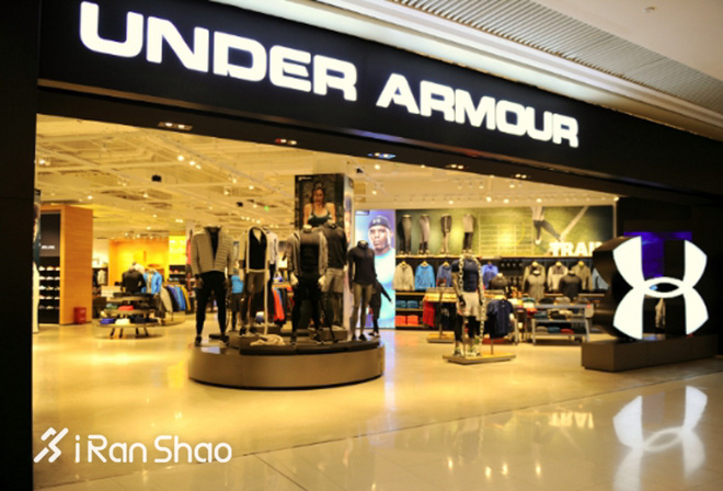 2017爱燃烧年终回顾 | 2017年十大运动装备事件