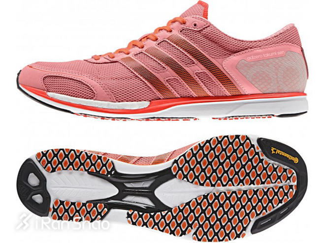 跑鞋战力榜 Vol.06 | 不出你所料 Nike已经成为竞速鞋最大赢家