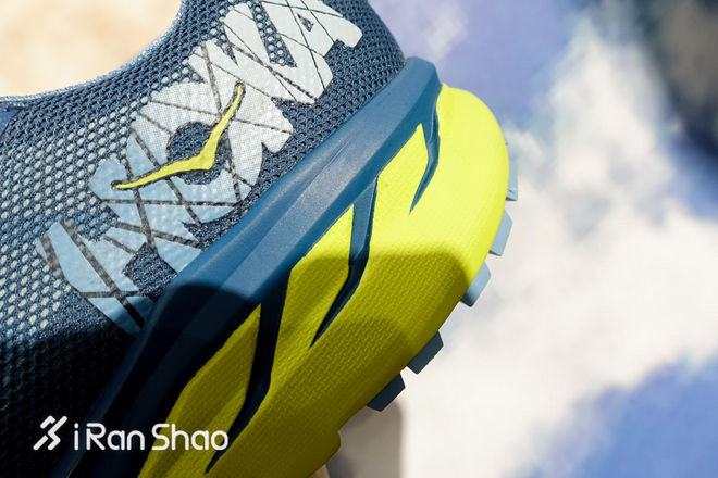 现场 | 越野当道路跑发力 HOKA ONE ONE 2018新品跑鞋速递