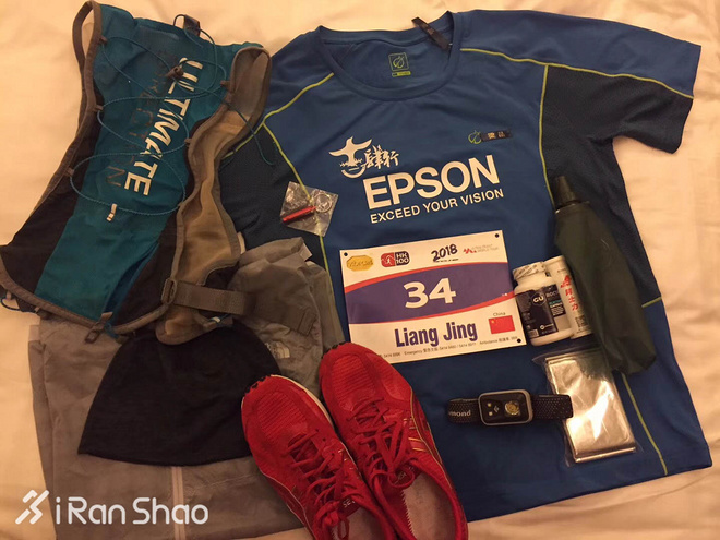 跑鞋战力榜 Vol.09 | 港百跑鞋特辑 迪拜马4%险胜