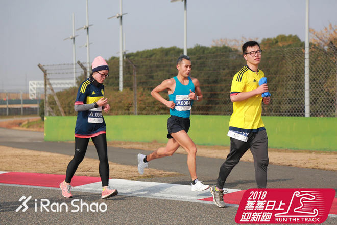 跑鞋战力榜 Vol.05 | 四大跑鞋齐聚箱根 本周Nike与adidas直接对话