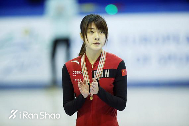 热点 | 平昌冬奥会开幕在即 盘点十位有颜又有值的女性运动员