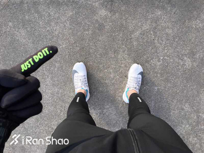运动尖货 | 一周跑步装备美图集锦 Vol.23