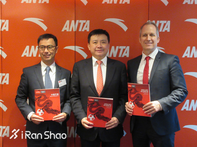 2017爱燃烧年终回顾 | 2017年十大运动装备事件