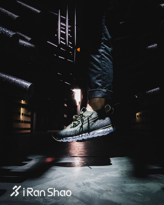 2017爱燃烧年终回顾 | 2017年十大运动装备事件