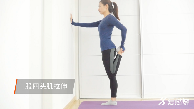 跑步轻松学 | 女生在家如何进行力量训练？（内有福利）