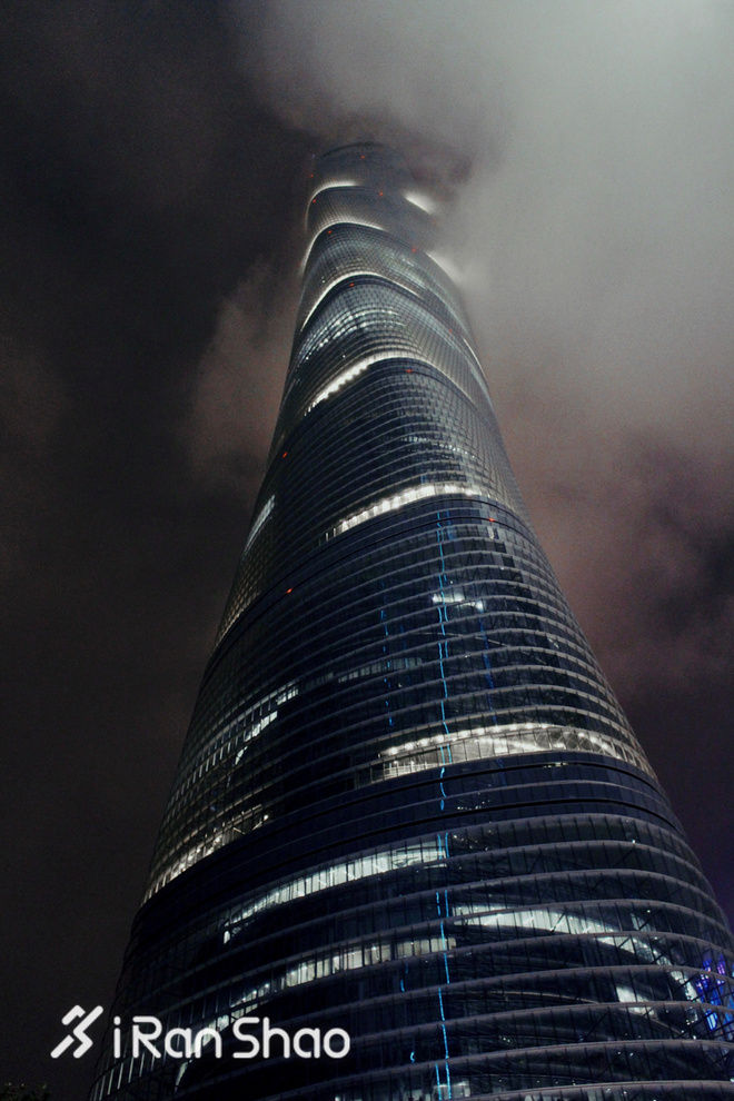 TopX | 「垂直马拉松」你有尝试吗 2018年这些赛事你不应该错过