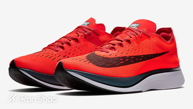 跑鞋战力榜 Vol.08 | 亚洲最难赛道对决 阿迪险胜耐克