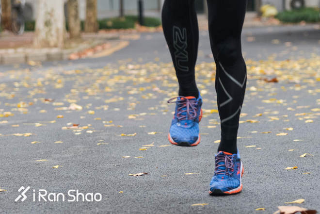 跑鞋 | 顶级缓震坚如磐石 Mizuno Wave Sky深度评测