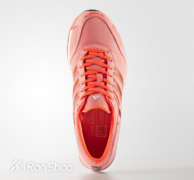 跑鞋战力榜 Vol.06 | 不出你所料 Nike已经成为竞速鞋最大赢家