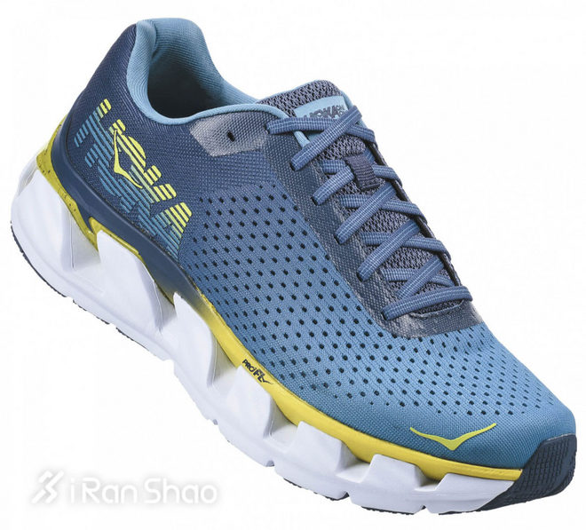 现场 | 越野当道路跑发力 HOKA ONE ONE 2018新品跑鞋速递
