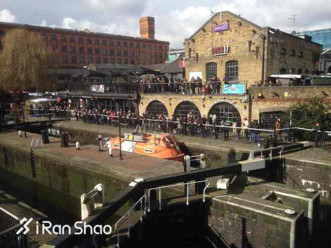 TopX | 「六大马」欧洲之旅 在伦敦和柏林旅行式跑步