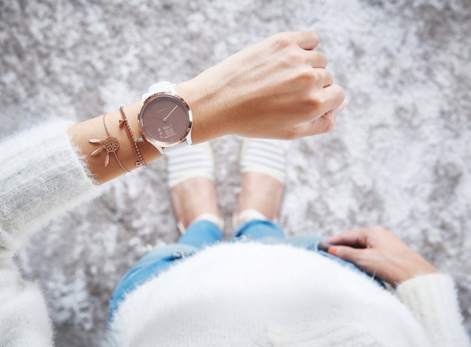 2018 CES : 智能穿戴优胜劣汰，2018CES展还看Garmin