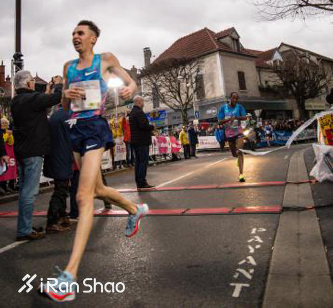 跑鞋战力榜 Vol.05 | 四大跑鞋齐聚箱根 本周Nike与adidas直接对话