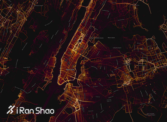 TopX | 「六大马」美国之旅 寻觅纽约和波士顿的跑步路线