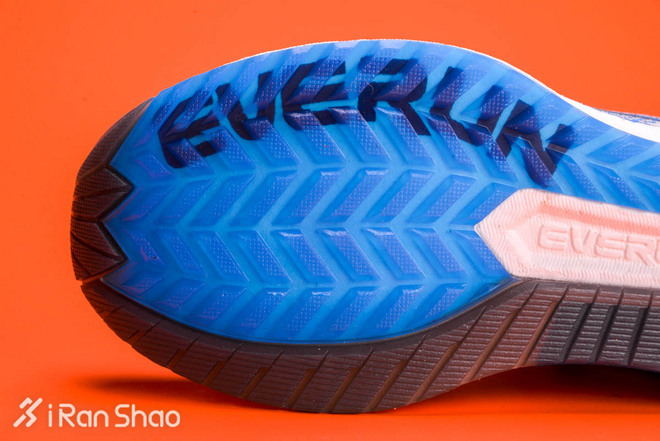 开箱 | Saucony Liberty ISO 有了铠甲的Freedom ISO