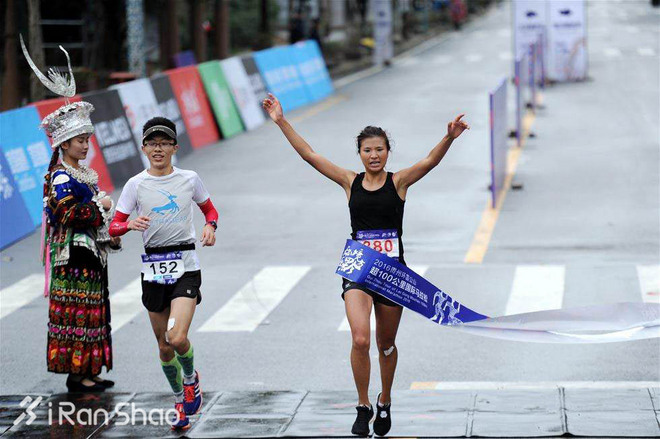 热点 | 2018港百前瞻：高手成群，男女冠军大猜想！