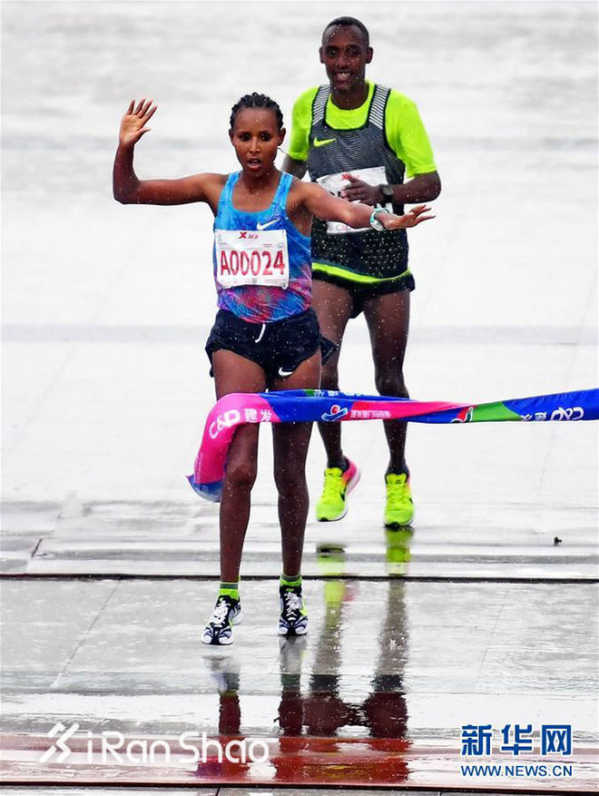 跑鞋战力榜 Vol.06 | 不出你所料 Nike已经成为竞速鞋最大赢家