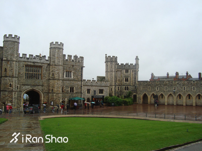 TopX | 「六大马」欧洲之旅 在伦敦和柏林旅行式跑步