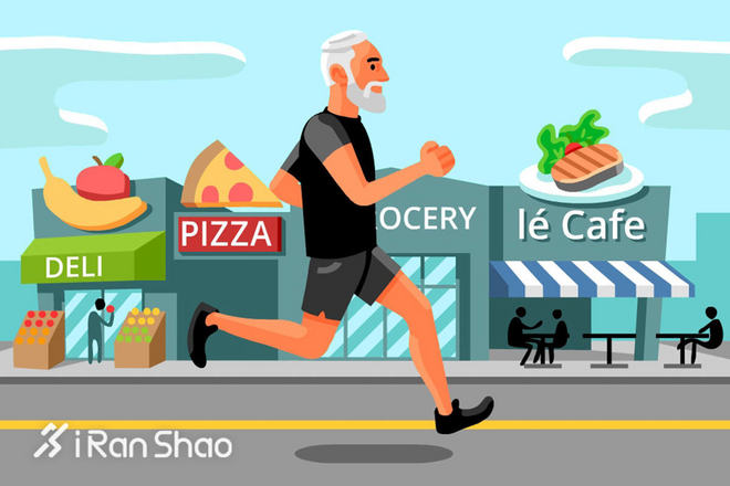 经验 | 跑者必看 跑步的5条黄金法则