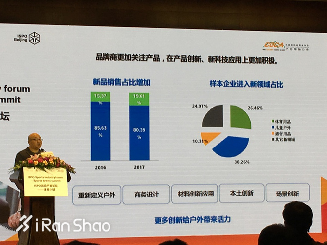 一周新鲜装备资讯 | 这个冬天就需要一双跑鞋 看看今冬什么跑鞋卖得最好