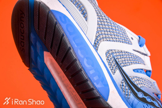 开箱 | Saucony Liberty ISO 有了铠甲的Freedom ISO