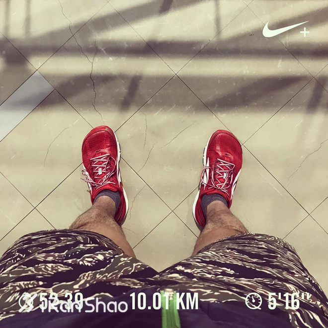 运动尖货 | 一周跑步装备美图集锦 Vol.21