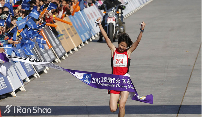 热点 | 马拉松之殇：盘点那些违规被禁的马拉松运动员