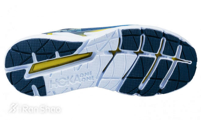 现场 | 越野当道路跑发力 HOKA ONE ONE 2018新品跑鞋速递