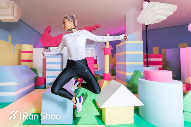 一周新鲜装备资讯 | 流量明星争夺战更甚 亚瑟士终于开窍找了中国明星代言