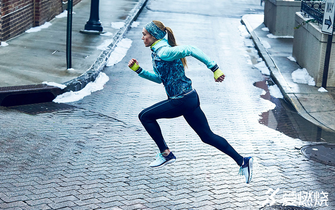 经验 | 越冷越要跑：得冬训者得进步