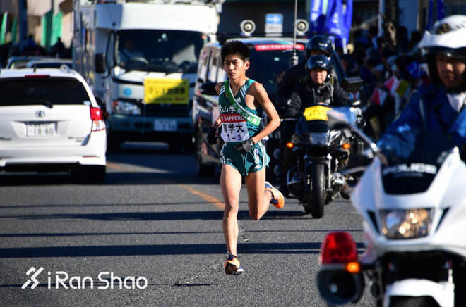 跑鞋战力榜 Vol.05 | 四大跑鞋齐聚箱根 本周Nike与adidas直接对话