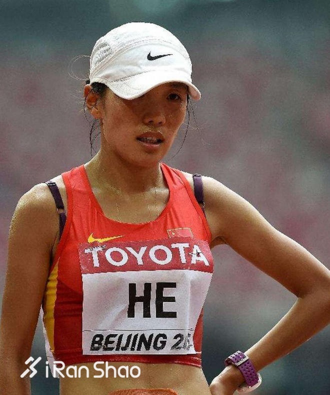 2017爱燃烧年终回顾 | 中国马拉松年度人物合辑