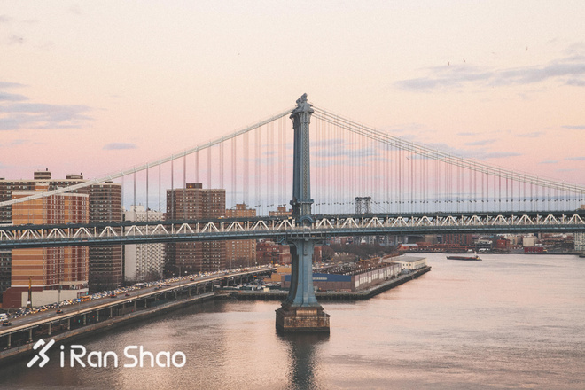 TopX | 「六大马」美国之旅 寻觅纽约和波士顿的跑步路线