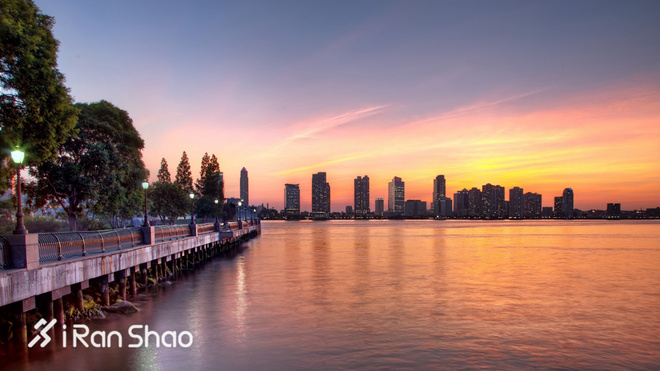 TopX | 「六大马」美国之旅 寻觅纽约和波士顿的跑步路线