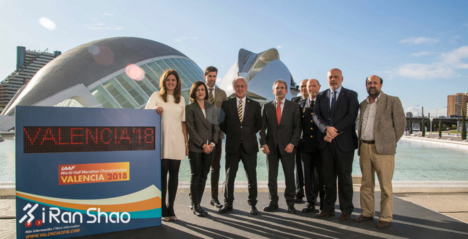 热点 | 爱跑步的你别错过 2018年国内外大型田径赛事一览