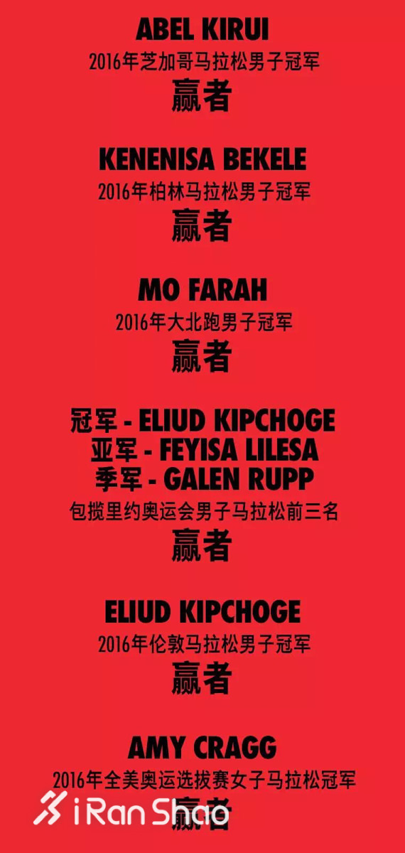 跑鞋战力榜 Vol.05 | 四大跑鞋齐聚箱根 本周Nike与adidas直接对话