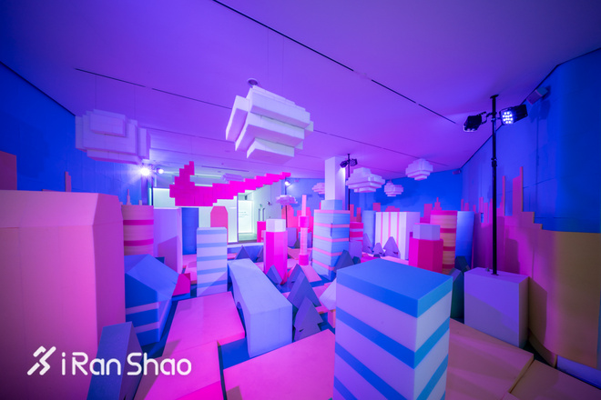 现场 | Nike耐克发布了一双新跑鞋 据说比“破二”更有意义