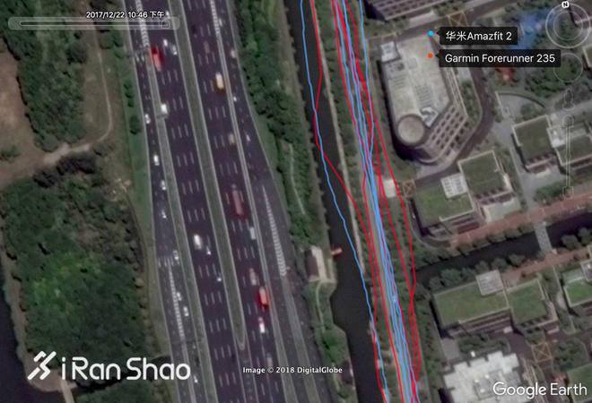 手表 | 续航怪兽 华米AMAZFIT智能运动手表2代深度评测（一）