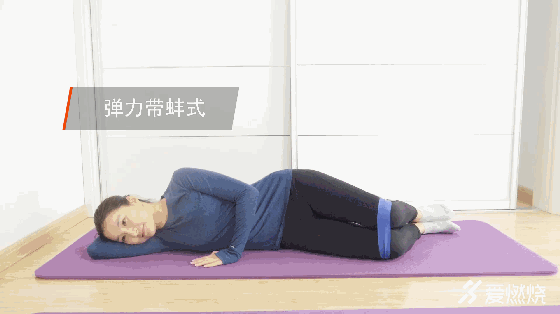 跑步轻松学 | 女生在家如何进行力量训练？（内有福利）