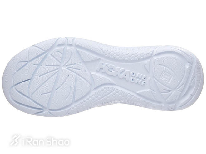 现场 | 越野当道路跑发力 HOKA ONE ONE 2018新品跑鞋速递