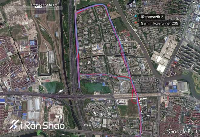 手表 | 续航怪兽 华米AMAZFIT智能运动手表2代深度评测（一）