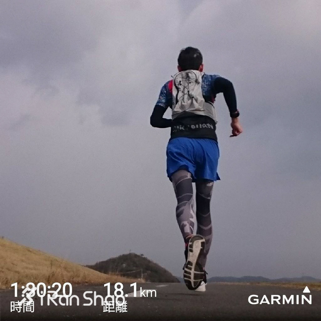 运动尖货 | 一周跑步装备美图集锦 Vol.23