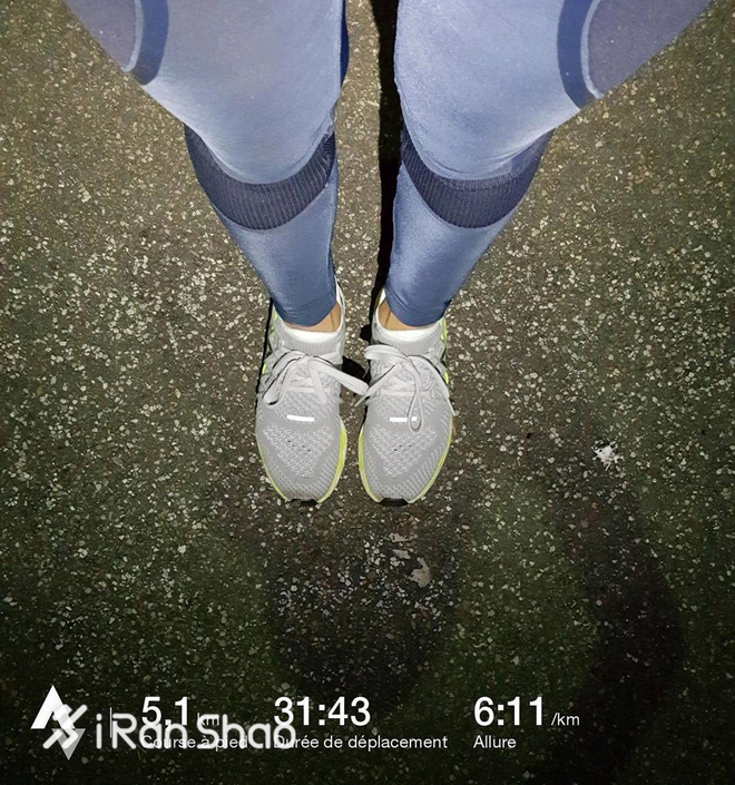 运动尖货 | 一周跑步装备美图集锦 Vol.22