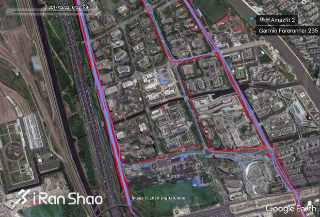 手表 | 续航怪兽 华米AMAZFIT智能运动手表2代深度评测（一）