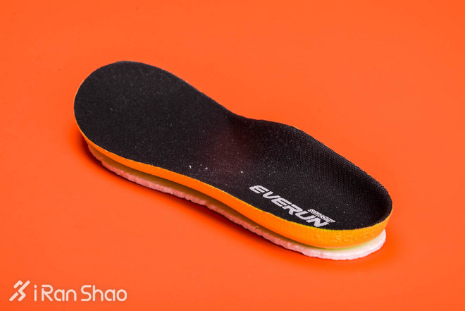 开箱 | Saucony Liberty ISO 有了铠甲的Freedom ISO