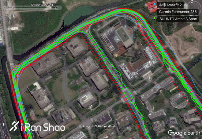 手表 | 续航怪兽 华米AMAZFIT智能运动手表2代深度评测（一）